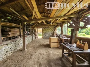 Prodej ubytování, Žitenice - Skalice, 150 m2