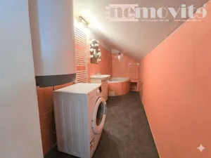 Prodej ubytování, Žitenice - Skalice, 150 m2