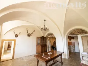 Prodej ubytování, Žitenice - Skalice, 150 m2