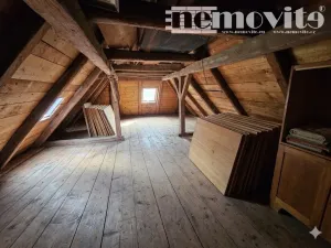 Prodej ubytování, Žitenice - Skalice, 150 m2