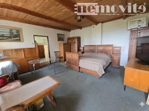 Prodej ubytování, Žitenice - Skalice, 150 m2