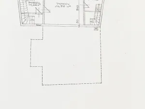 Prodej ubytování, Žitenice - Skalice, 150 m2