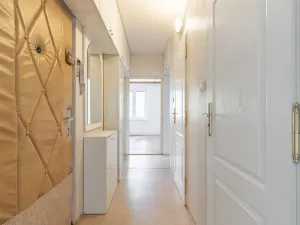 Prodej bytu 3+1, Brno - Lesná, Třískalova, 72 m2