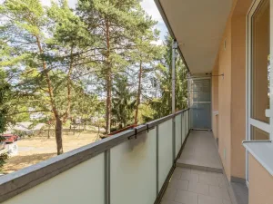 Prodej bytu 3+1, Brno - Lesná, Třískalova, 72 m2
