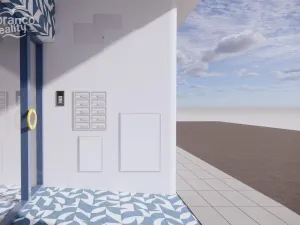 Prodej bytu 2+kk, Pilar de La Horadada, Alicante, Španělsko, 55 m2
