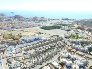 Prodej rodinného domu, San Juan de los Terreros, Almería, Španělsko, 110 m2