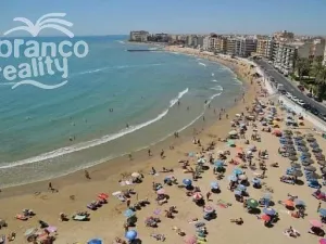 Prodej bytu 4+kk, Torrevieja, Alicante, Španělsko, 102 m2
