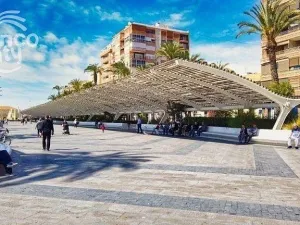Prodej bytu 4+kk, Torrevieja, Alicante, Španělsko, 102 m2