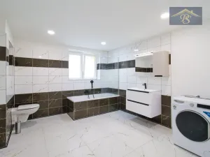 Pronájem bytu 1+1, Ústí nad Labem - Neštěmice, Železná, 57 m2