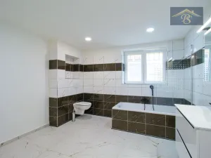 Pronájem bytu 1+1, Ústí nad Labem - Neštěmice, Železná, 57 m2