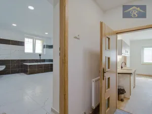 Pronájem bytu 1+1, Ústí nad Labem - Neštěmice, Železná, 57 m2