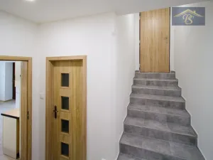 Pronájem bytu 1+1, Ústí nad Labem - Neštěmice, Železná, 57 m2