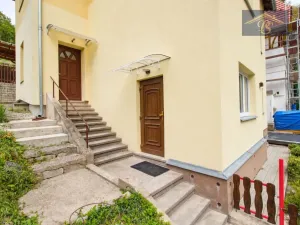 Pronájem bytu 1+1, Ústí nad Labem - Neštěmice, Železná, 57 m2