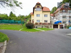 Pronájem bytu 1+1, Ústí nad Labem - Neštěmice, Železná, 57 m2