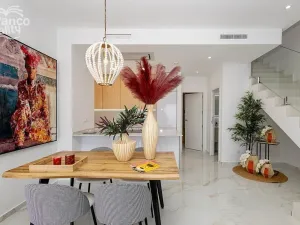 Prodej rodinného domu, Polop, Alicante, Španělsko, 129 m2