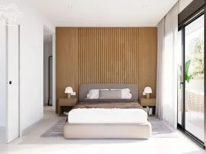 Prodej rodinného domu, San Javier, Murcia, Španělsko, 147 m2