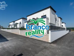 Prodej rodinného domu, Gran Alacant, Alicante, Španělsko, 94 m2