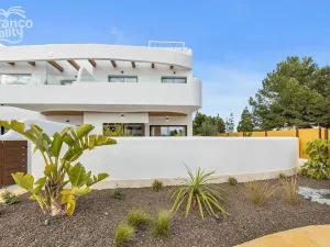 Prodej bytu 3+kk, Los Alcazares, Murcia, Španělsko, 67 m2