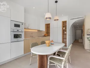 Prodej bytu 3+kk, Los Alcazares, Murcia, Španělsko, 67 m2