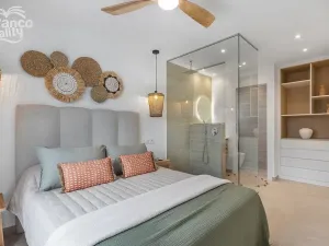 Prodej bytu 3+kk, Los Alcazares, Murcia, Španělsko, 67 m2