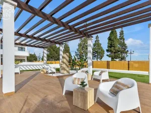Prodej bytu 3+kk, Los Alcazares, Murcia, Španělsko, 67 m2