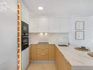 Prodej bytu 3+kk, Los Alcazares, Murcia, Španělsko, 67 m2