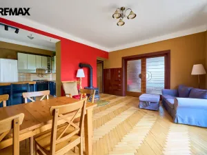 Prodej rodinného domu, Hradec Králové - Plácky, Kydlinovská, 210 m2