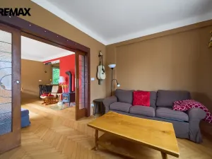 Prodej rodinného domu, Hradec Králové - Plácky, Kydlinovská, 210 m2