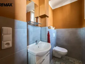Prodej rodinného domu, Hradec Králové - Plácky, Kydlinovská, 210 m2