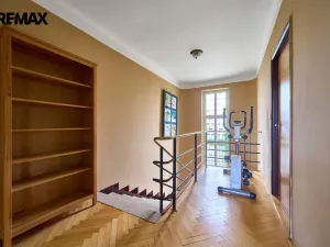 Prodej rodinného domu, Hradec Králové - Plácky, Kydlinovská, 210 m2