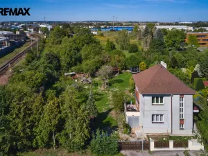 Prodej rodinného domu, Hradec Králové - Plácky, Kydlinovská, 210 m2