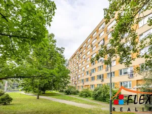 Pronájem bytu 2+1, Ostrava - Slezská Ostrava, Bohumínská, 55 m2