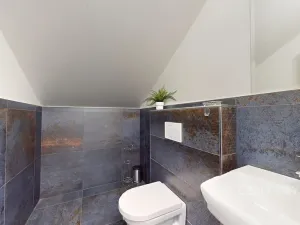 Prodej rodinného domu, Ivaň, 319 m2
