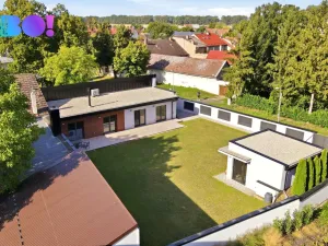 Prodej rodinného domu, Žalkovice, 205 m2