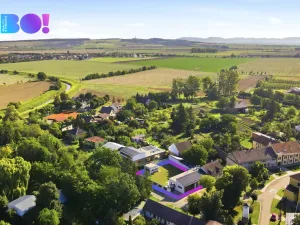 Prodej rodinného domu, Žalkovice, 205 m2