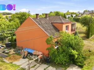 Prodej rodinného domu, Přerov, Nová čtvrť, 147 m2