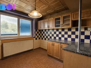 Prodej rodinného domu, Přerov, Nová čtvrť, 147 m2