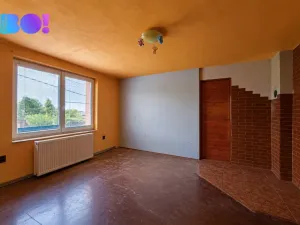 Prodej rodinného domu, Přerov, Nová čtvrť, 147 m2