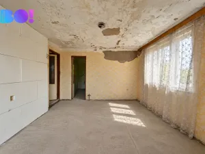 Prodej rodinného domu, Přerov, Nová čtvrť, 147 m2
