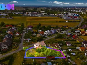Prodej rodinného domu, Přerov, Nová čtvrť, 147 m2