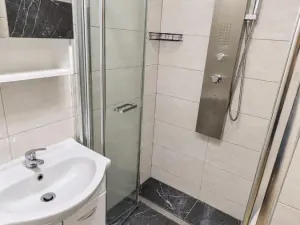 Pronájem bytu 1+kk, Podbořany, Kpt. Nálepky, 25 m2
