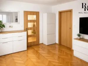 Prodej bytu 2+1, Olomouc, Dvořákova, 59 m2