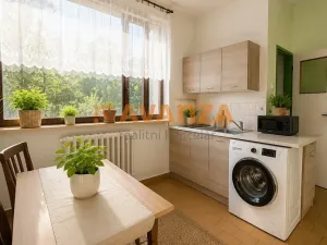 Prodej kanceláře, Děčín, Riegrova, 1200 m2