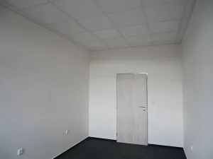Pronájem kanceláře, Brno, Josefská, 14 m2