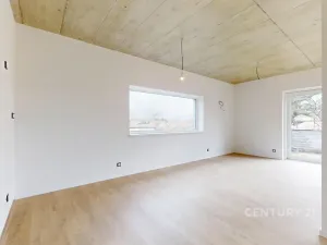 Prodej rodinného domu, Kozmice, 142 m2