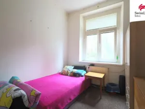 Prodej bytu 3+1, Okrouhlice - Olešnice, Valečov, 100 m2