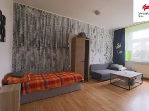 Prodej bytu 3+1, Okrouhlice - Olešnice, Valečov, 100 m2