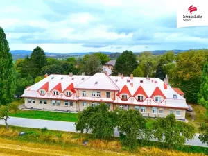 Prodej bytu 3+1, Okrouhlice - Olešnice, Valečov, 100 m2