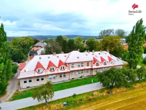 Prodej bytu 3+1, Okrouhlice - Olešnice, Valečov, 100 m2