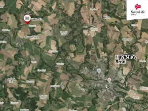 Prodej bytu 3+1, Okrouhlice - Olešnice, Valečov, 100 m2